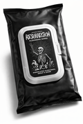 SUNSCREEN REMOVER WIPES