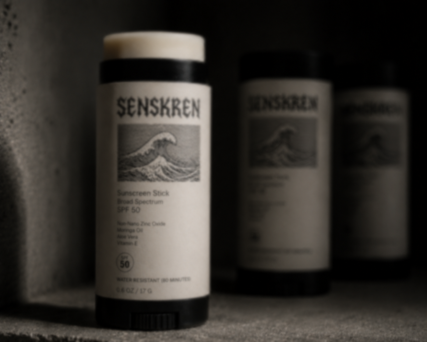 SENSKREN STICK.... OUT OF STOCK COMING SOON